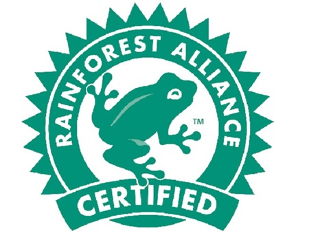Rainforest Alliance