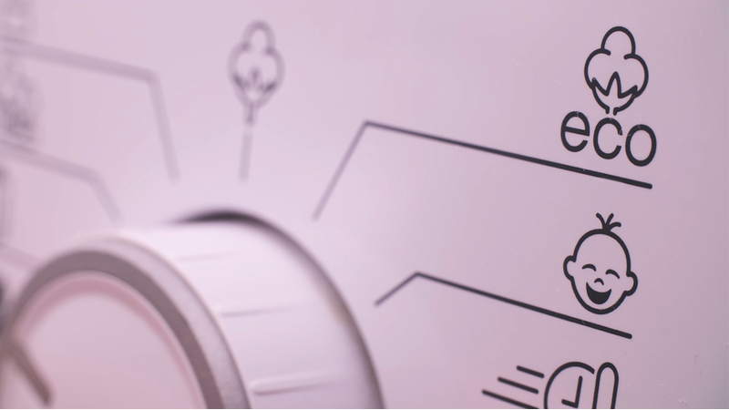 Lavaggio eco