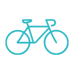 icona bici