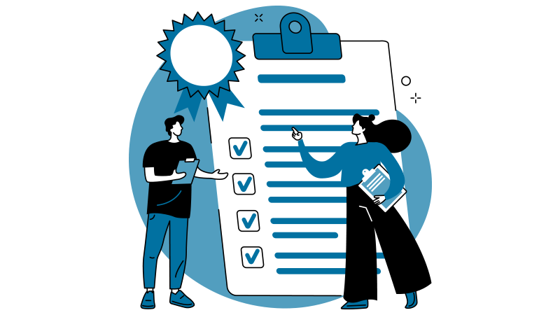 illustrazione elettrodomestici