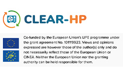 CLEAR-HP