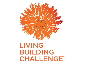 Logo LIVING BUILDING CHALLENGE