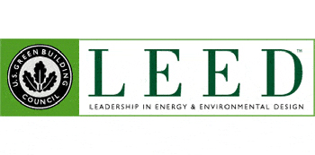 Logo LEED