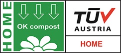 etichetta ok compost