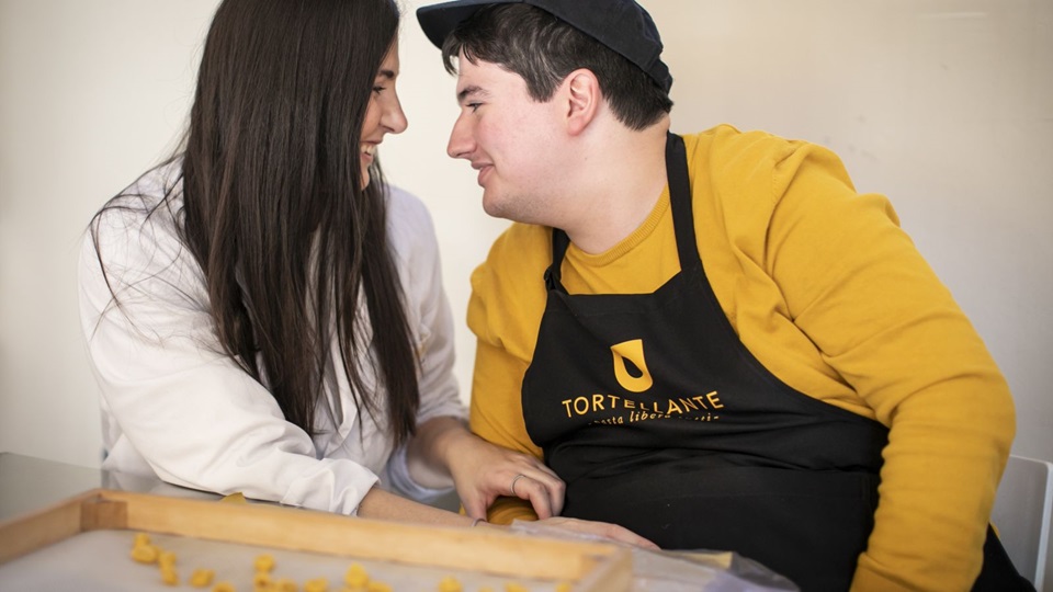 Ragazzi Tortellante