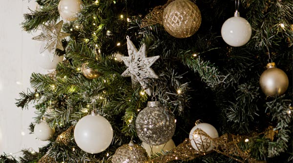 decorazione natale