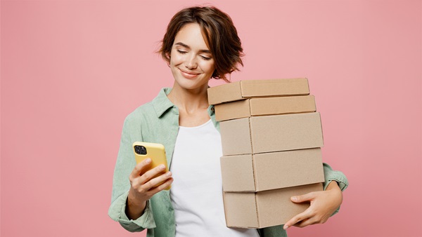 shopping sostenibile