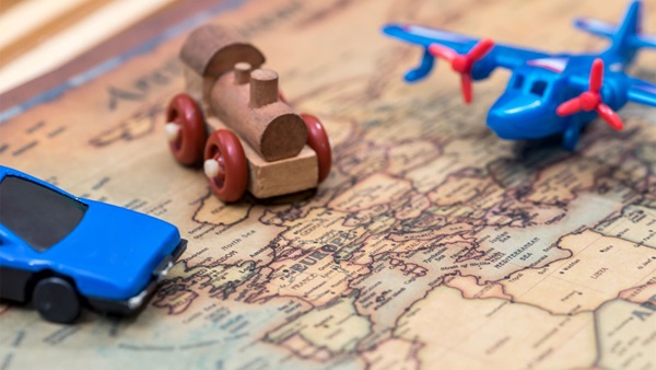 auto-treno-aereo-mappa