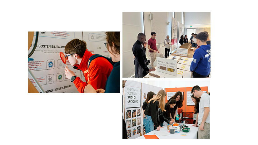 percorso esperienziale