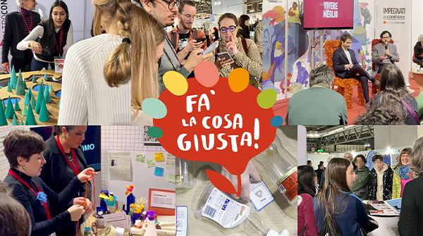 Fa' la cosa giusta