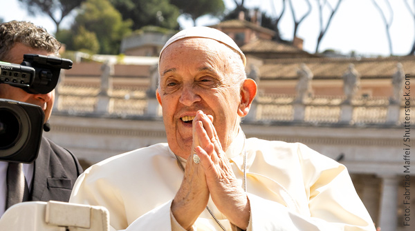 Papa Francesco