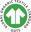 logo gots